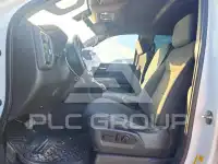 2020 Chevrolet Silverado photo