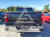 2020 Chevrolet Silverado фото
