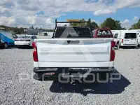 2020 Chevrolet Silverado фото