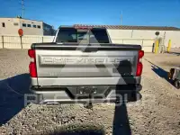 2020 Chevrolet Silverado фото