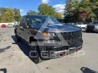2020 Chevrolet Silverado фото