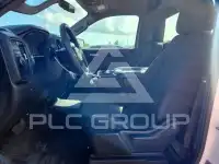 2020 Chevrolet Silverado фото