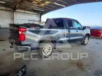 2020 Chevrolet Silverado фото