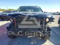 2020 Chevrolet Silverado фото
