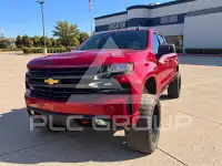 2020 Chevrolet Silverado photo