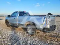 2020 Chevrolet Silverado photo