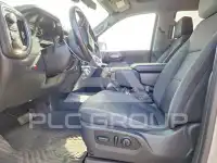 2020 Chevrolet Silverado фото