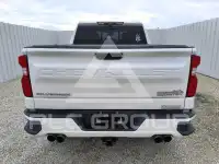 2020 Chevrolet Silverado фото