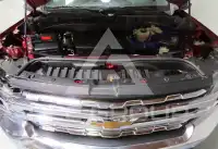 2020 Chevrolet Silverado photo