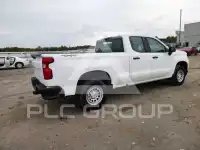 2020 Chevrolet Silverado фото