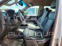 2020 Chevrolet Silverado фото