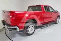 2020 Chevrolet Silverado photo