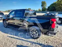 2020 Chevrolet Silverado photo
