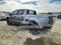 2020 Chevrolet Silverado фото
