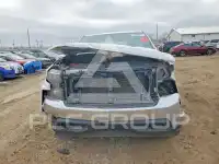 2020 Chevrolet Silverado photo