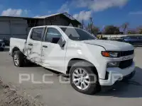 2020 Chevrolet Silverado фото