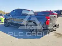 2020 Chevrolet Silverado фото