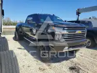 2020 Chevrolet Silverado фото
