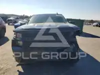 2020 Chevrolet Silverado фото