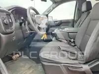 2020 Chevrolet Silverado фото