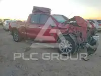 2020 Chevrolet Silverado фото
