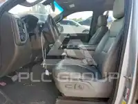 2020 Chevrolet Silverado фото