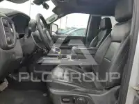 2020 Chevrolet Silverado фото