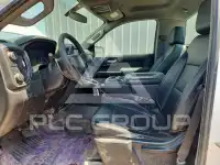 2020 Chevrolet Silverado фото