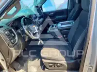 2020 Chevrolet Silverado фото