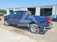 2020 Chevrolet Silverado photo