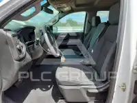 2020 Chevrolet Silverado фото