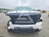 2020 Chevrolet Silverado фото