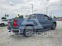 2020 Chevrolet Silverado photo