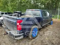 2020 Chevrolet Silverado фото
