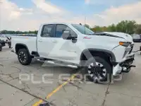 2020 Chevrolet Silverado photo