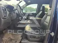 2020 Chevrolet Silverado photo