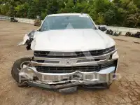 2020 Chevrolet Silverado фото
