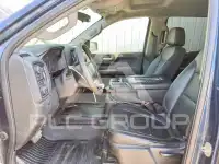 2020 Chevrolet Silverado photo