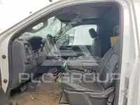 2020 Chevrolet Silverado фото