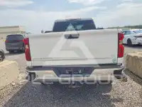2020 Chevrolet Silverado фото