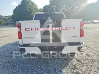 2020 Chevrolet Silverado фото