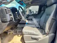 2020 Chevrolet Silverado photo