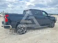 2020 Chevrolet Silverado фото