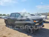 2020 Chevrolet Silverado photo