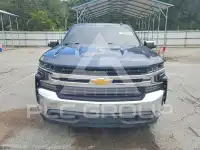 2020 Chevrolet Silverado фото