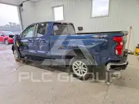 2020 Chevrolet Silverado фото