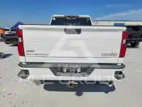 2020 Chevrolet Silverado фото
