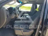 2020 Chevrolet Silverado фото
