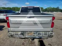 2020 Chevrolet Silverado photo