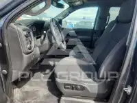 2020 Chevrolet Silverado фото